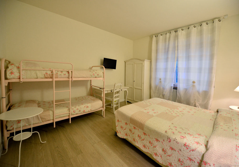 Bianca Bed and breakfast 3*
