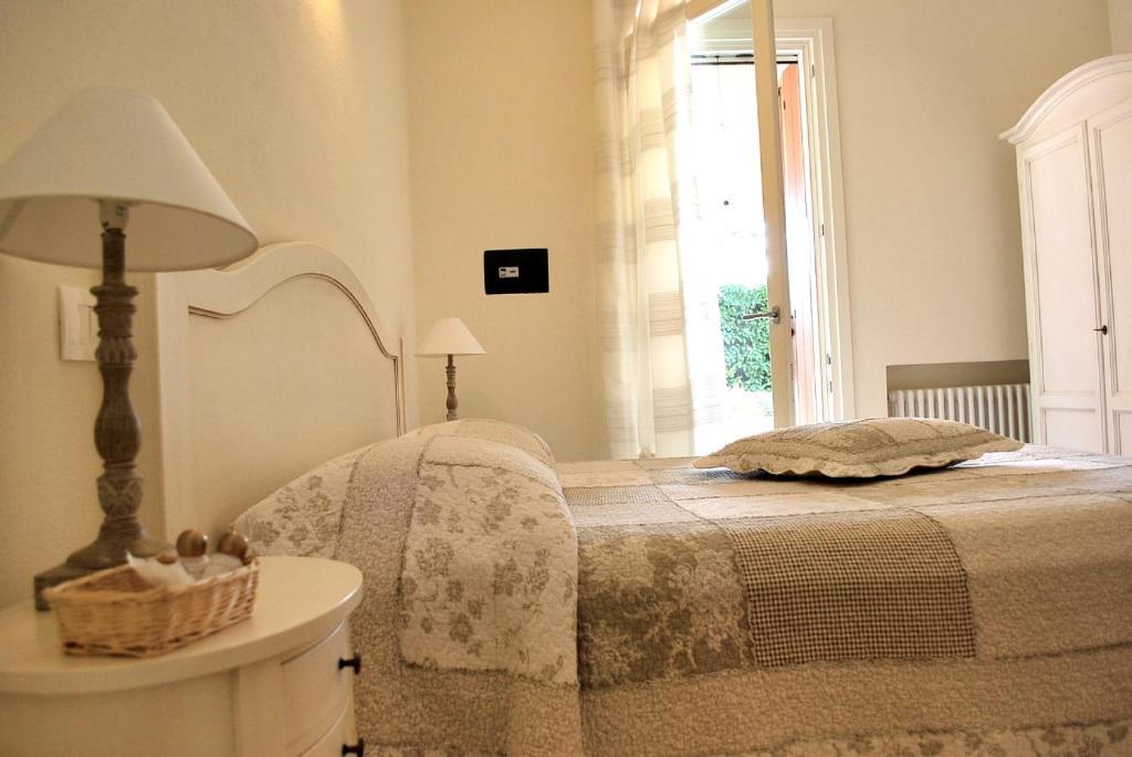 Bed and breakfast Bianca Sona