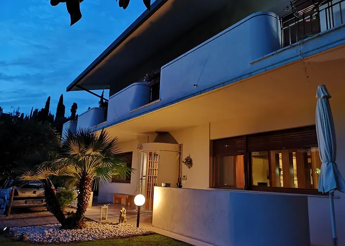 B&B Villa Bianca
