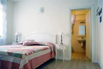 Bed & Breakfast Bianca