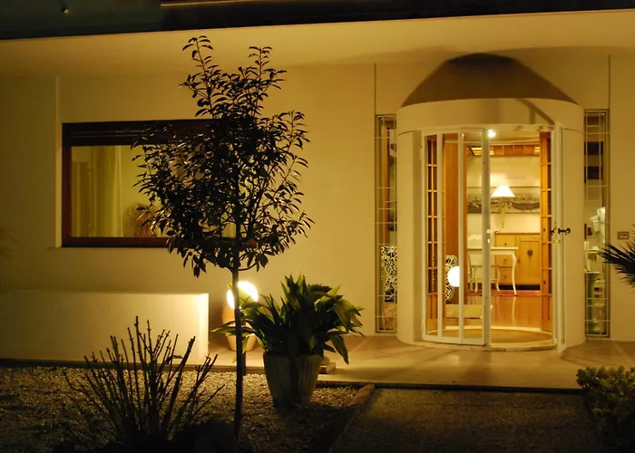 B&B Villa Bianca