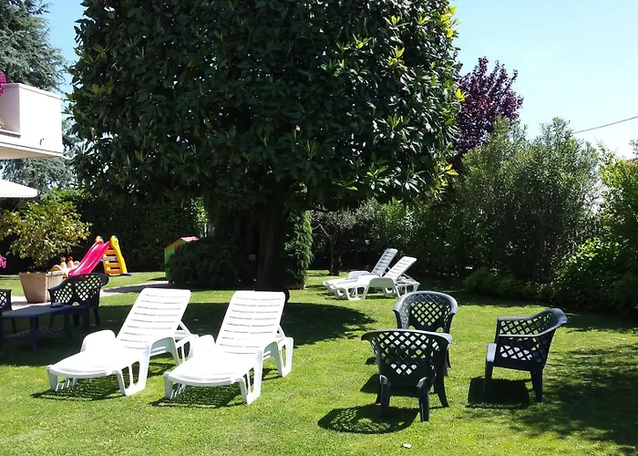 B&B Villa Bianca