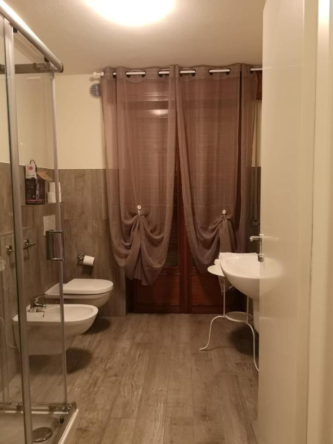 Bianca Bed & Breakfast 3*