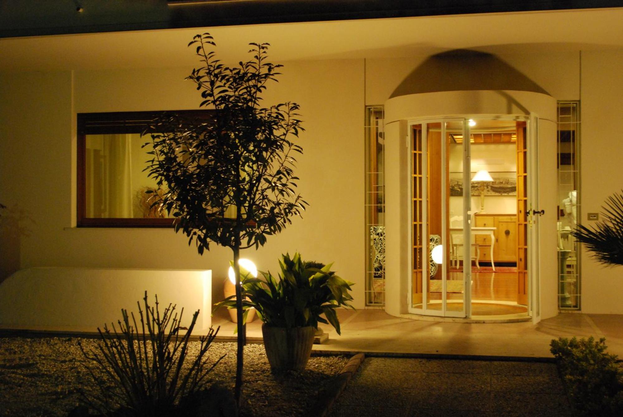 Bed & Breakfast Bianca Sona