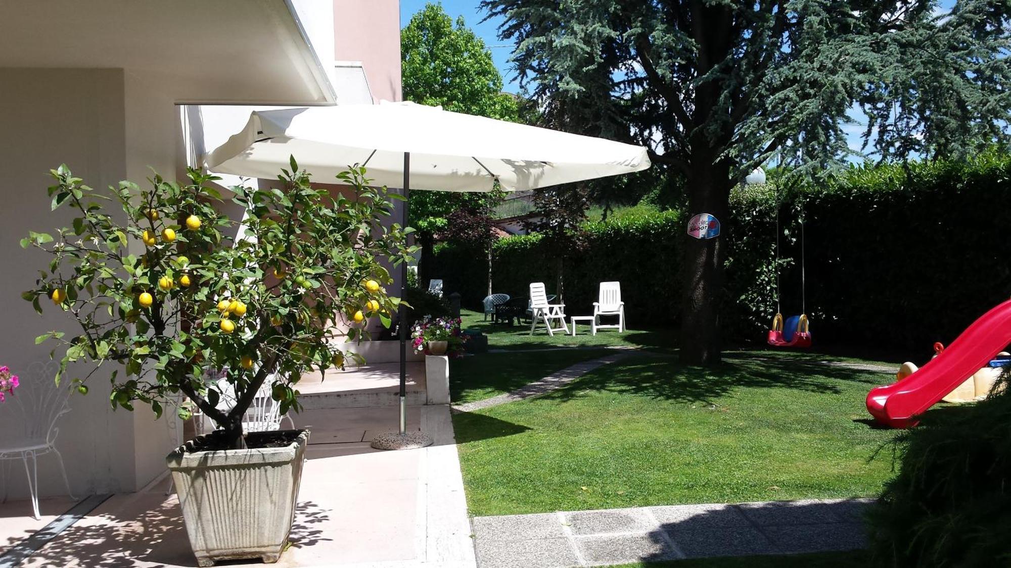 Bed & Breakfast Bianca Sona