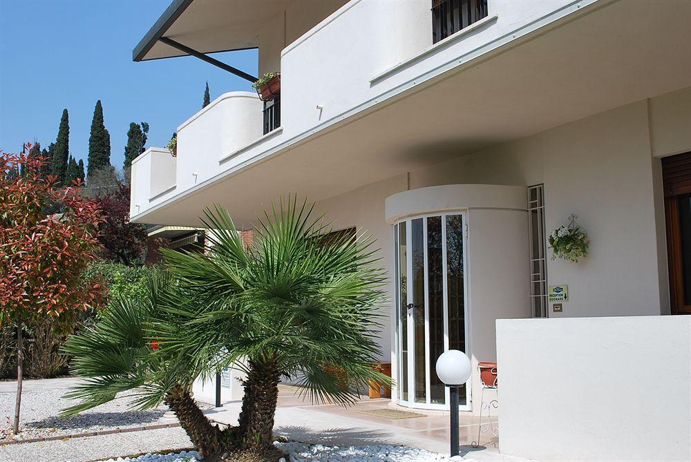 Bed & Breakfast Bianca