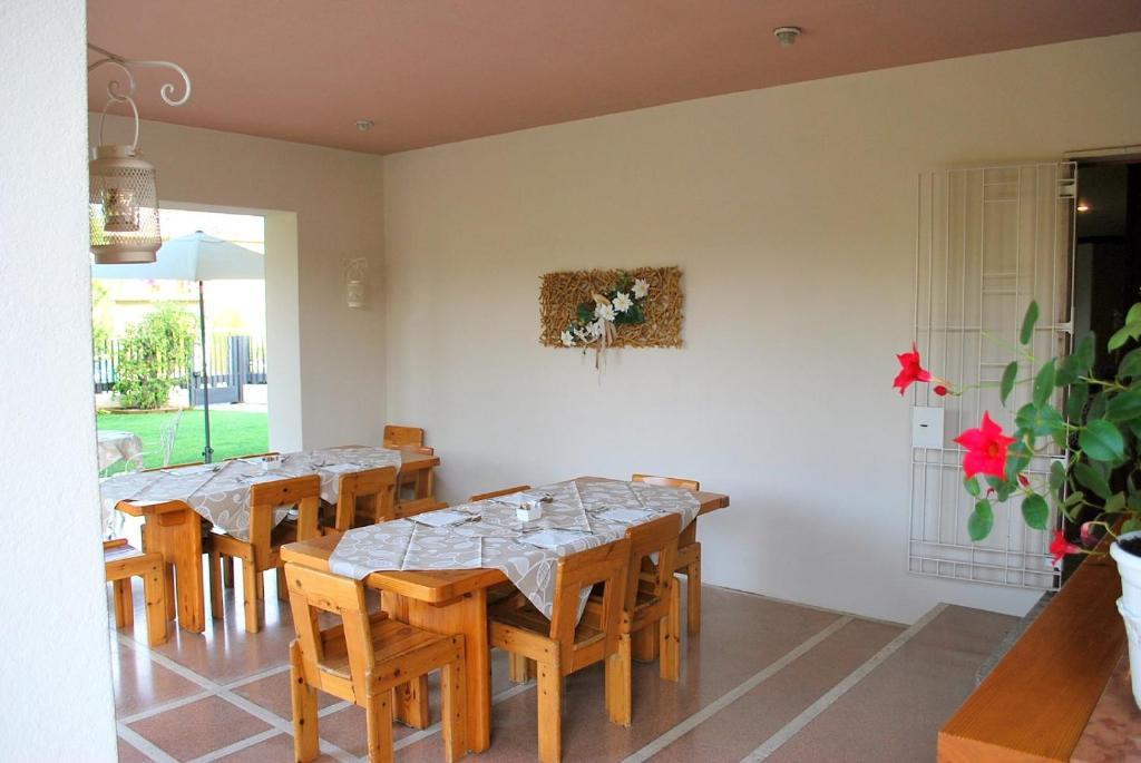 Bianca Bed & Breakfast 3*