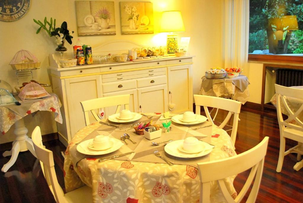 Bed & Breakfast Bianca Sona