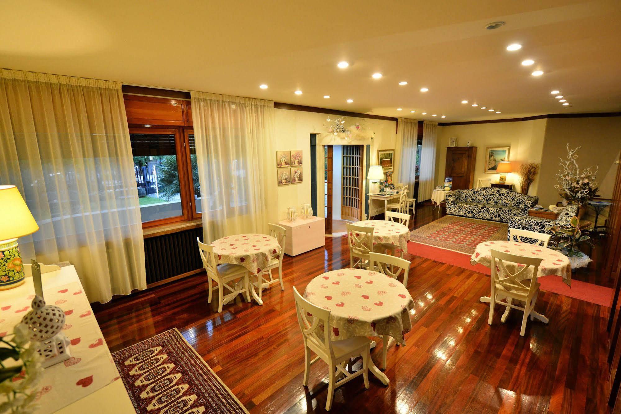 Bianca Bed & Breakfast 3*