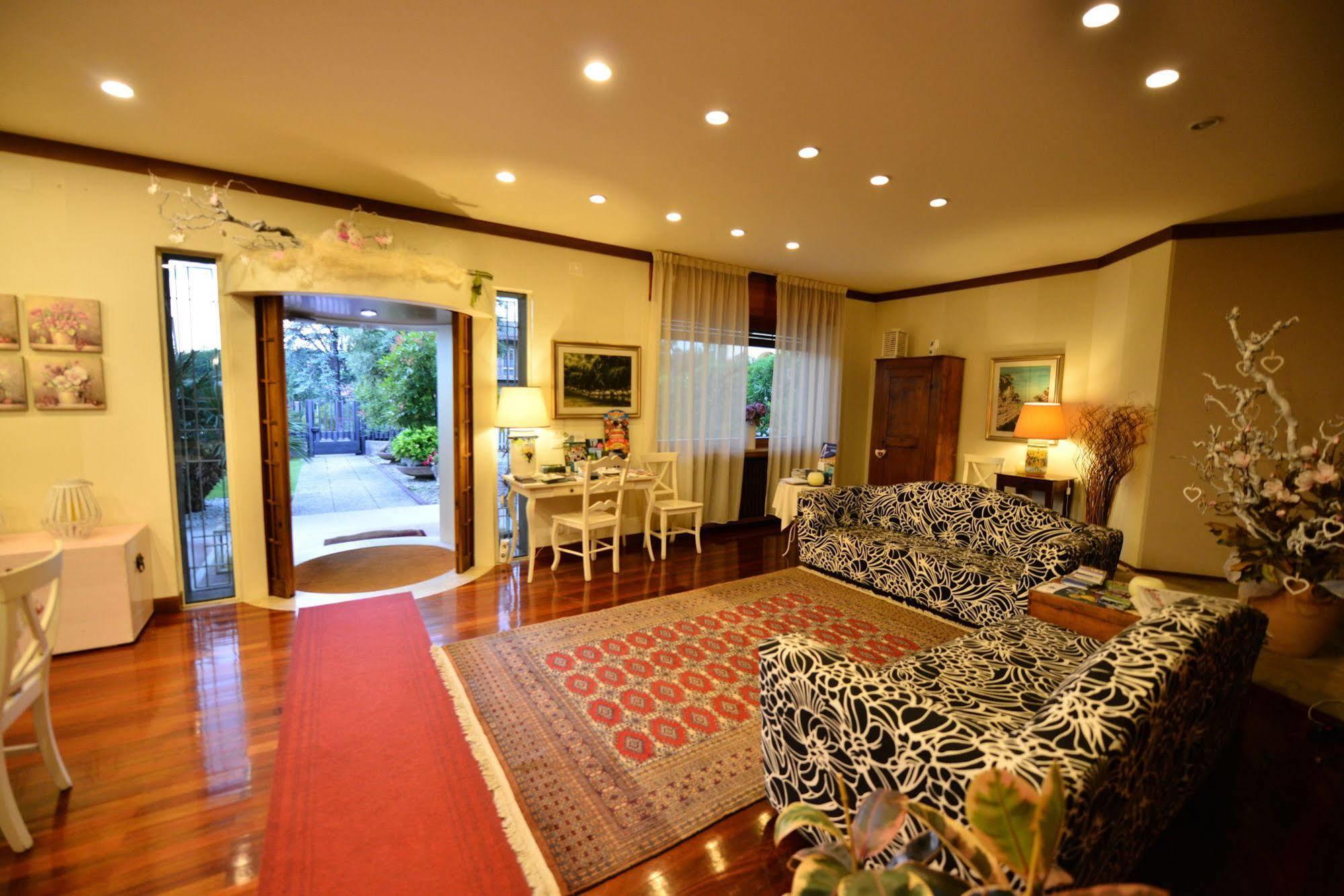 Bed & Breakfast Bianca Sona